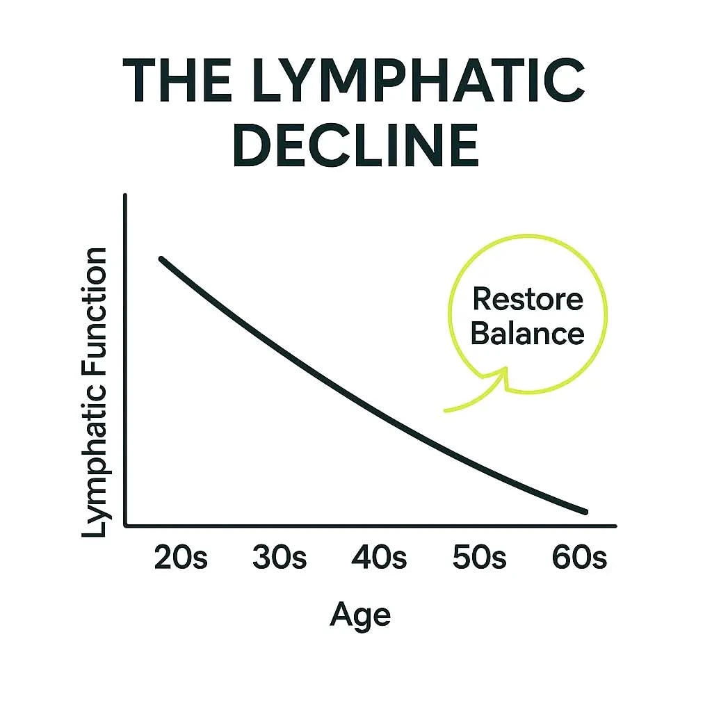 Botania Ancient Lymphatic Drainage Elixir™
