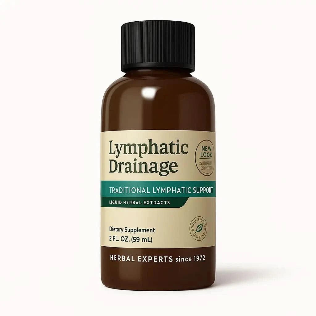 Botania Ancient Lymphatic Drainage Elixir™