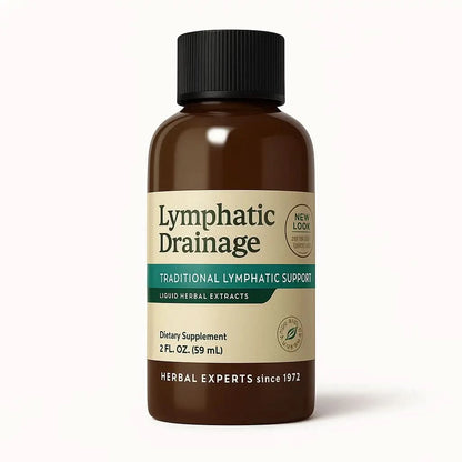 Botania Ancient Lymphatic Drainage Elixir™