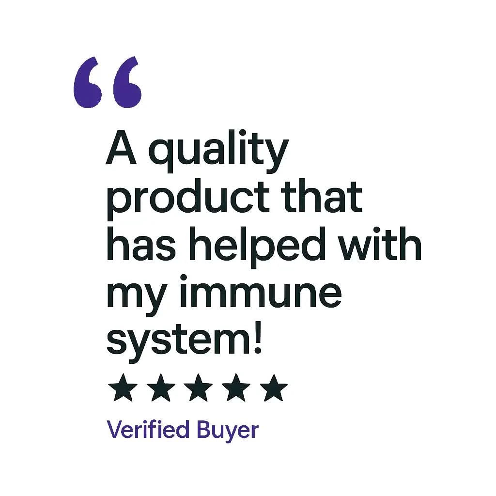 Lymphatic Support Liquid Drops