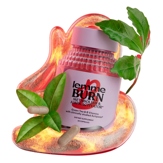 Burn Capsules