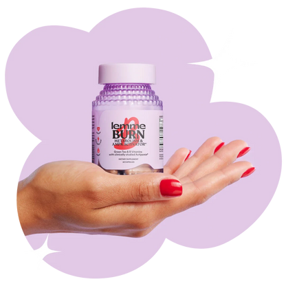 Burn Capsules